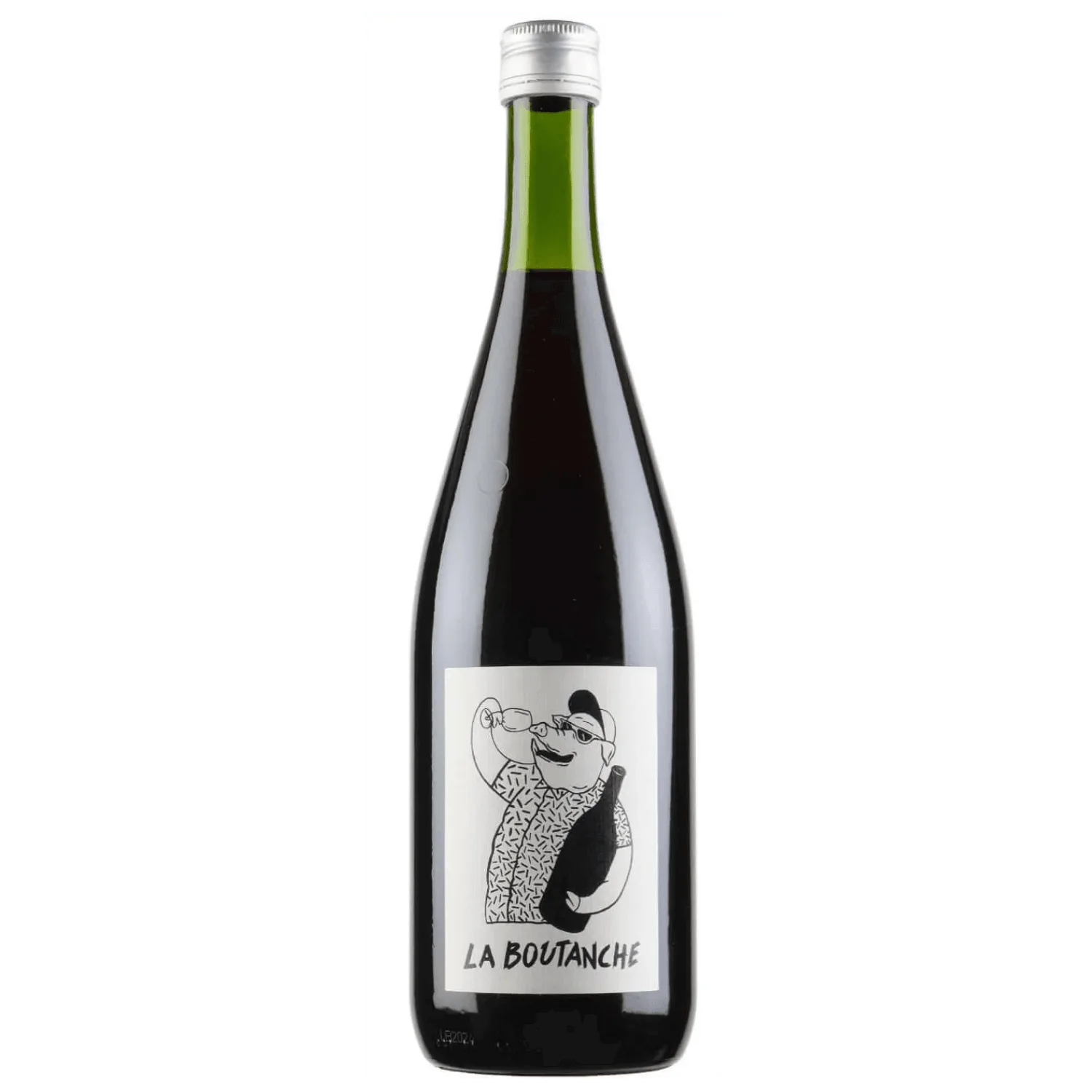 La Boutanche Gamay - 750ml