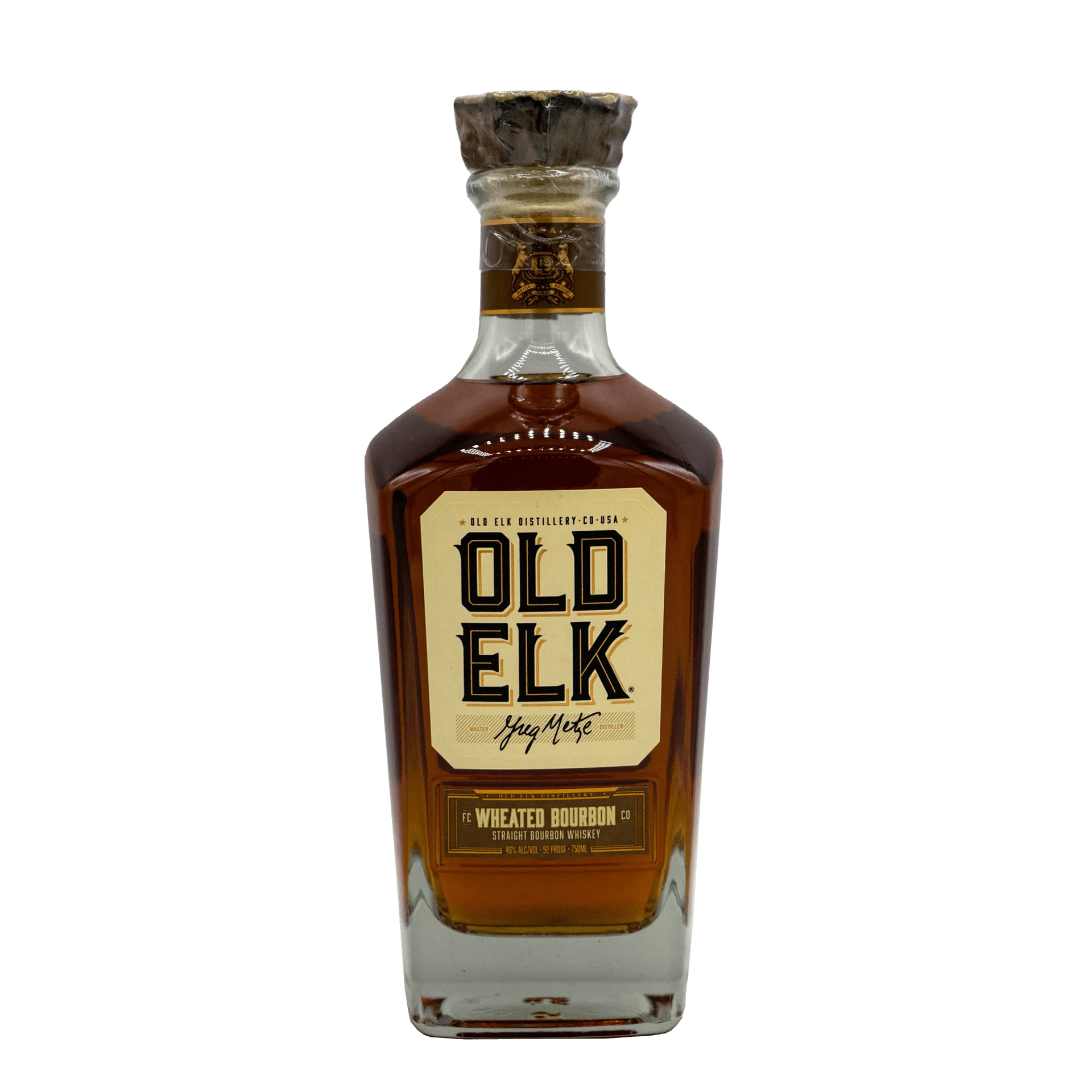 Zo kies je een wheated bourbon voor je thuisbar