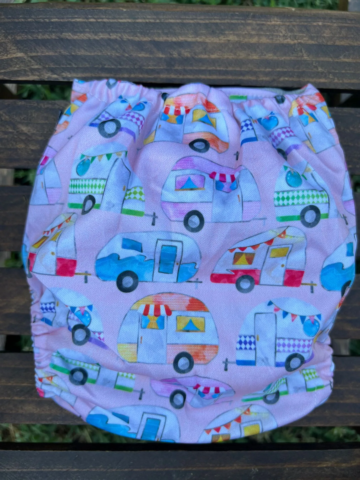 How to Travel with Cloth Diapers: Tips and Packing Guide