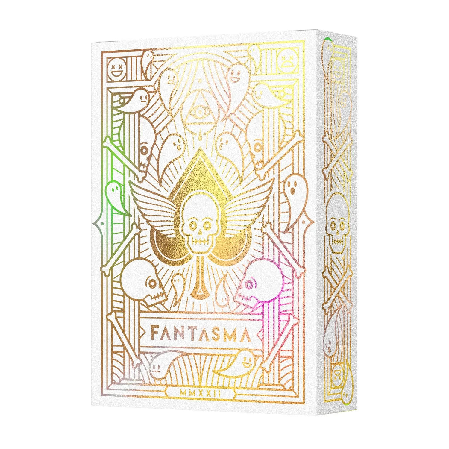 Fantasma Extreme vs Order Electus: Który deck pasuje do twojego stylu?