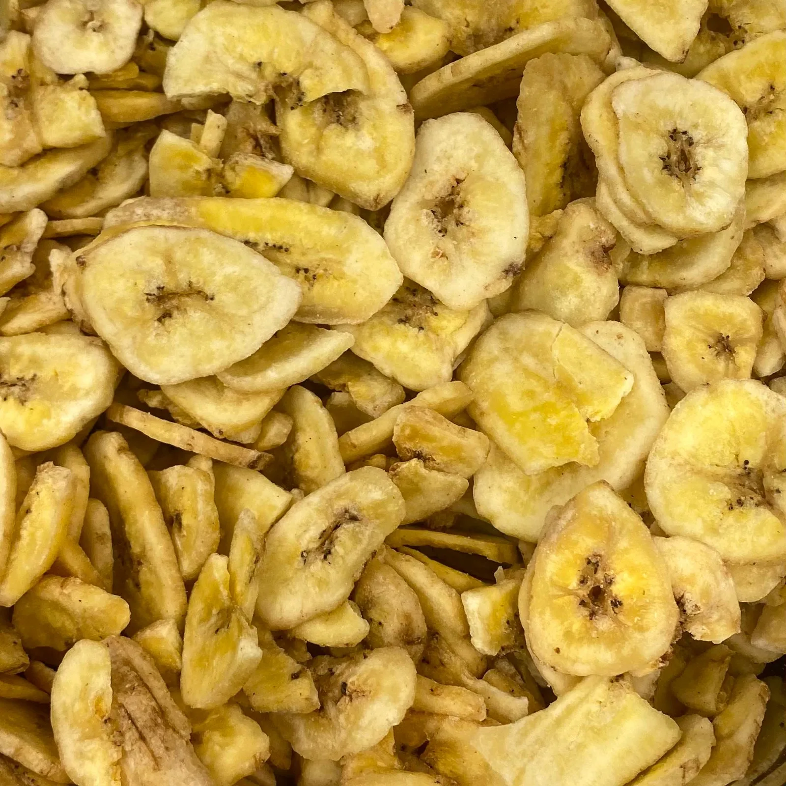 Banana Chips