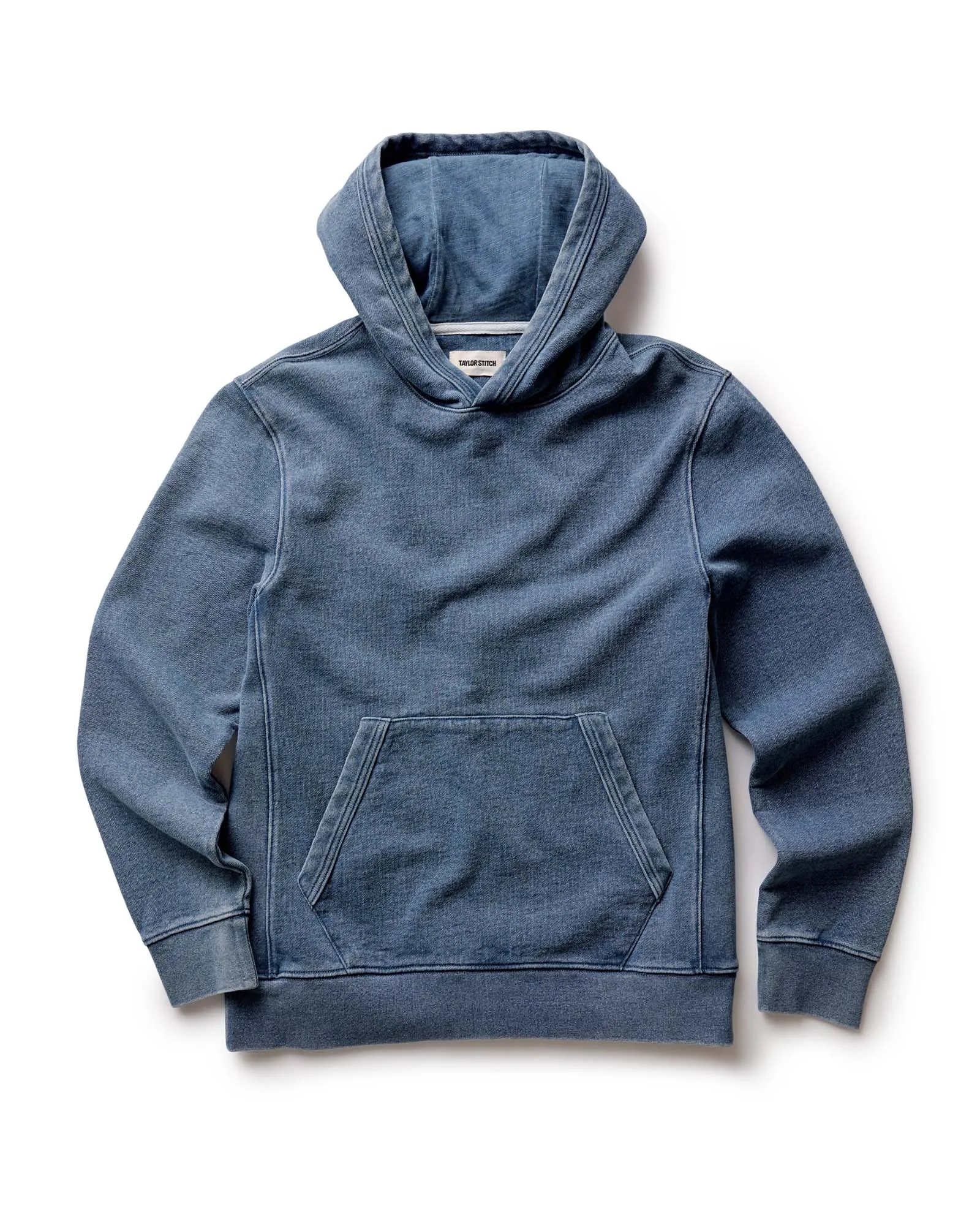 The Sunset Crew: How to Style a Terry Cloth Sweatshirt