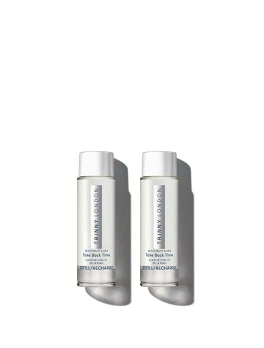 The Benefits of Refillable Cosmetics: Why Trinny London's Refill System Is a Game-Changer