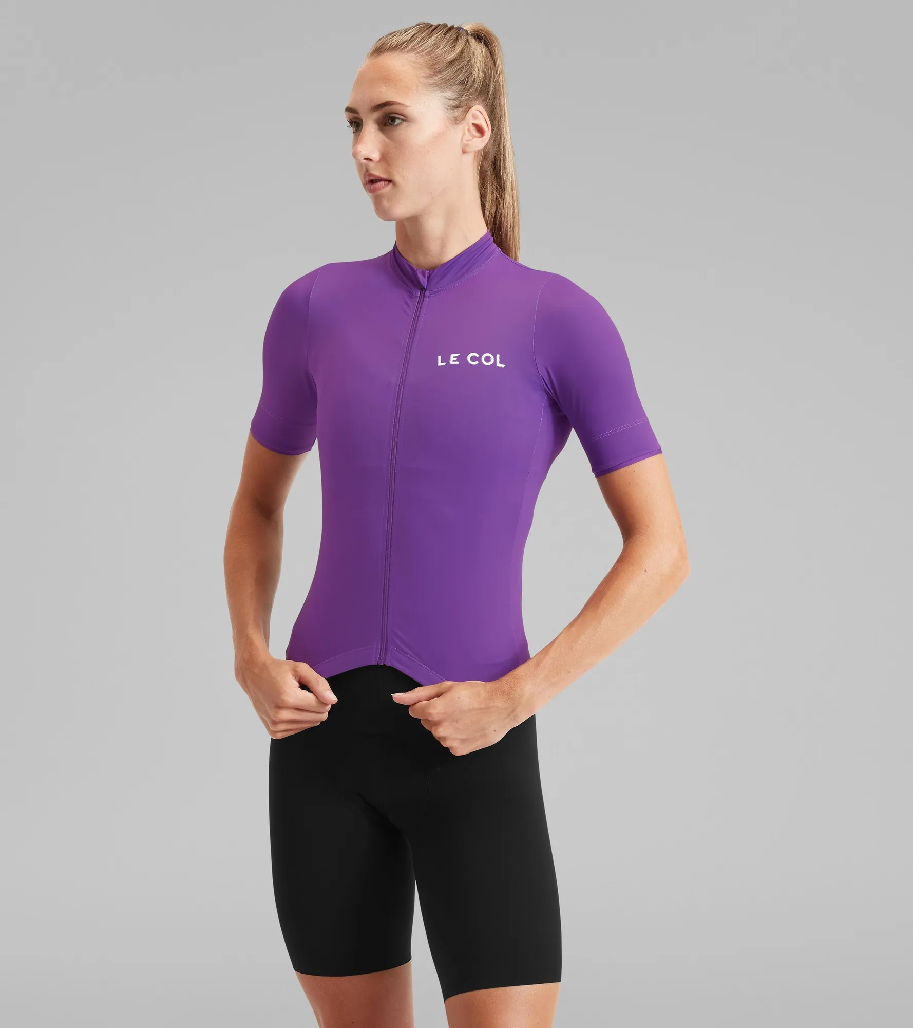 Womens Hors Categorie Jersey