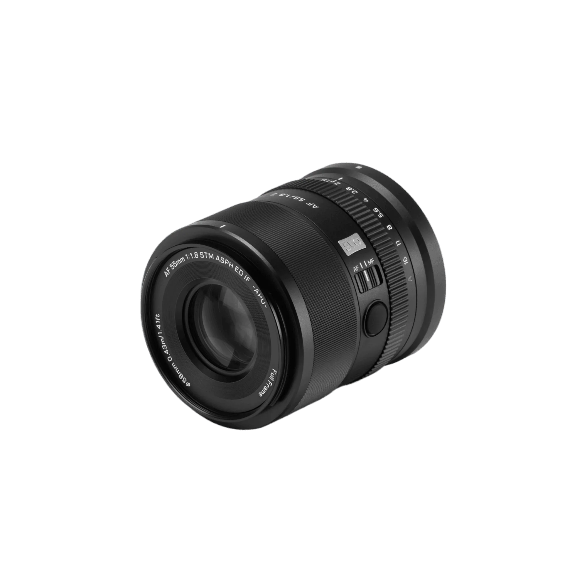 Viltrox Objektiv | AF 55mm | F/1.8 Z EVO | Nikon Z-Mount