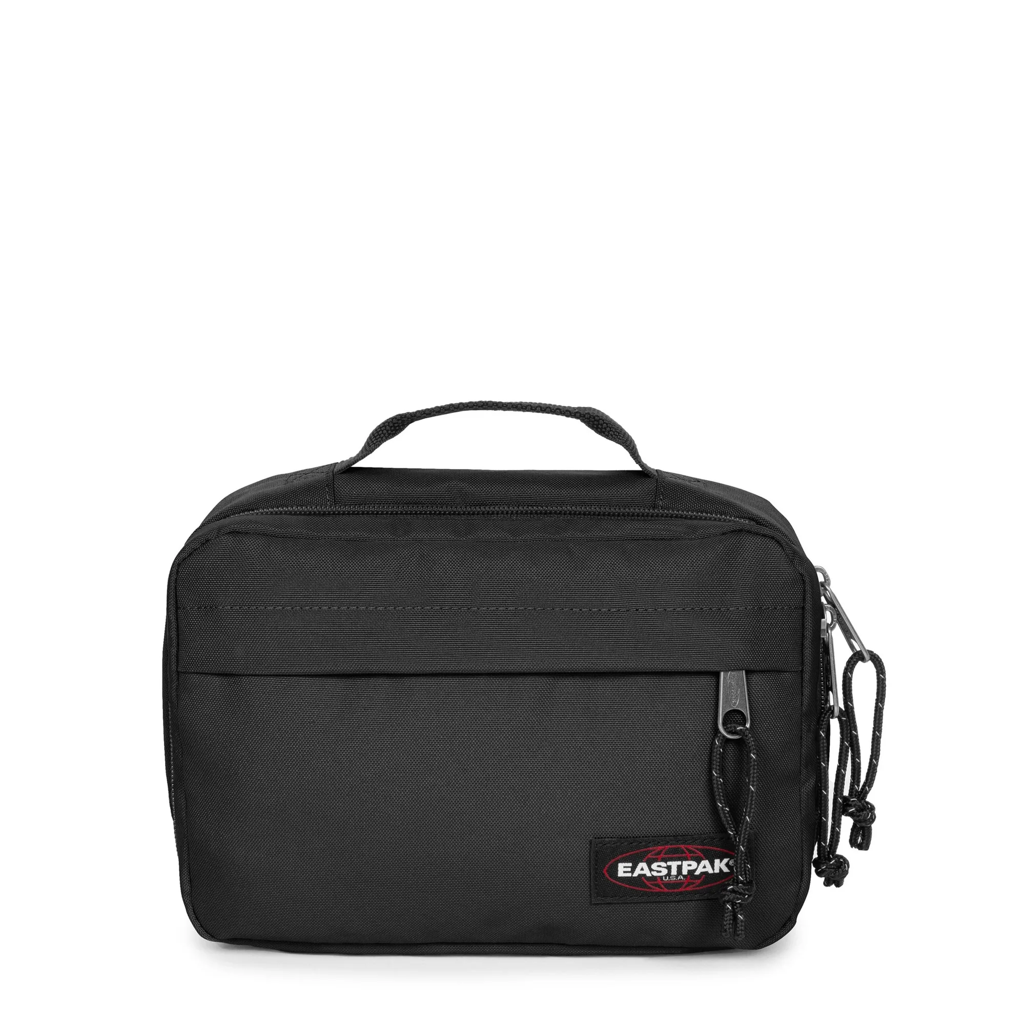 Road Kit Black: qué cabe en la bolsa de accesorios