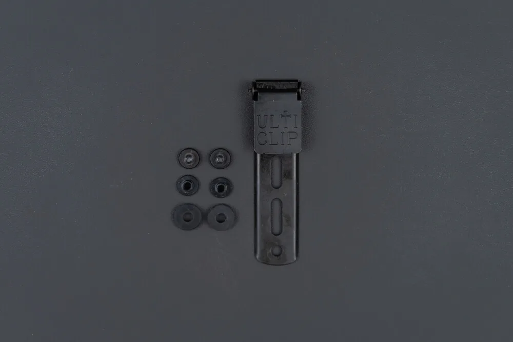 UltiClip 3+