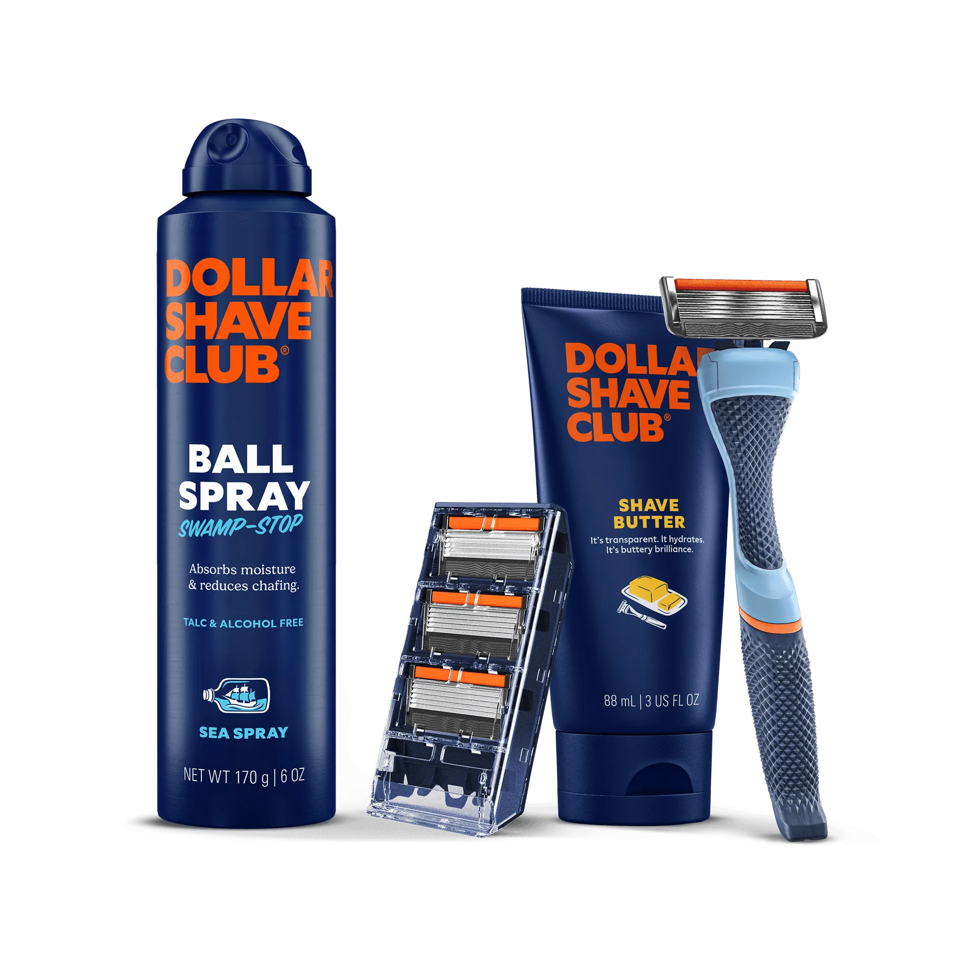 Safety Razors vs. Multi-Blade Razors: Which Is Better for Your Skin?