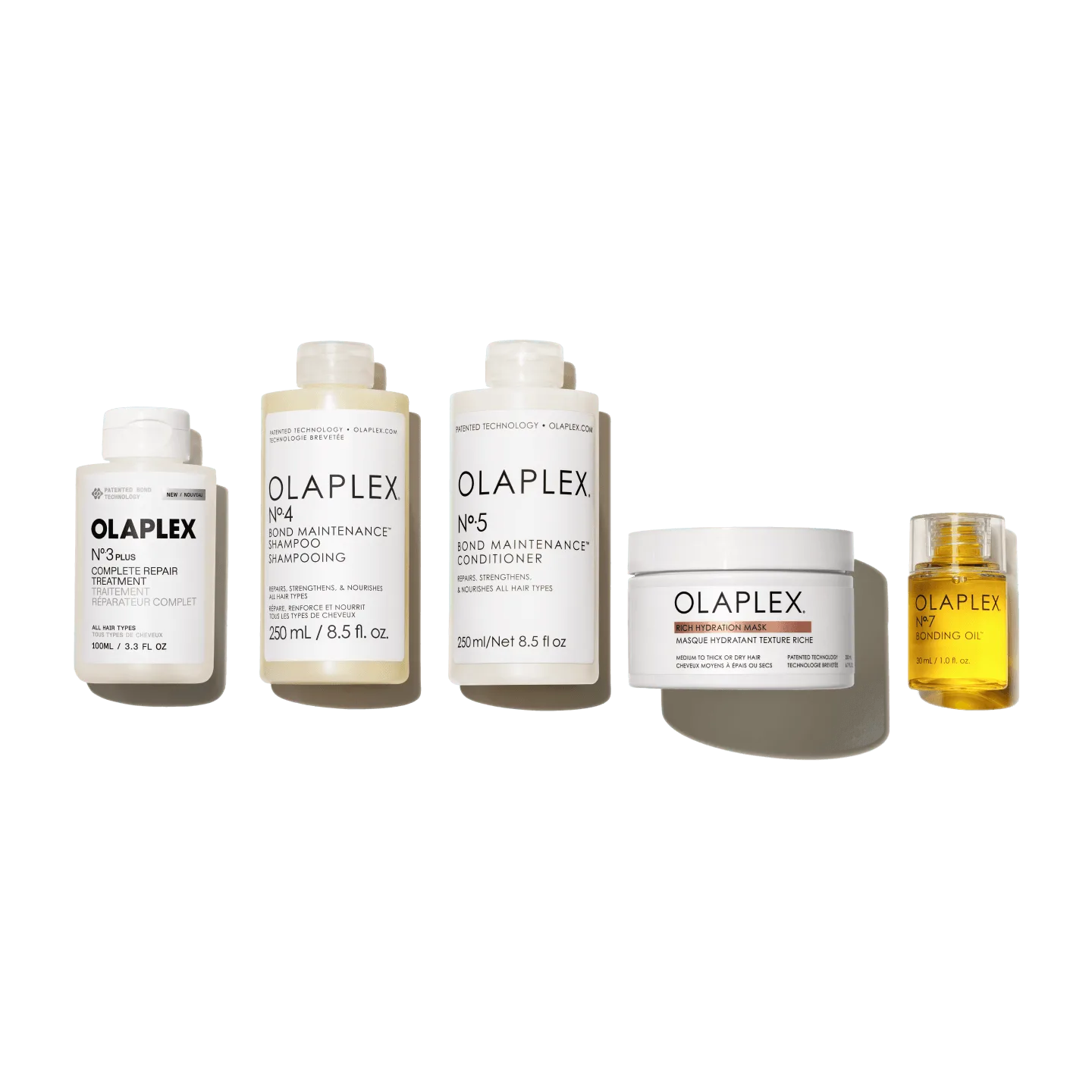 The Best OLAPLEX Products for Thick, Coarse Hair: A Complete Buying Guide