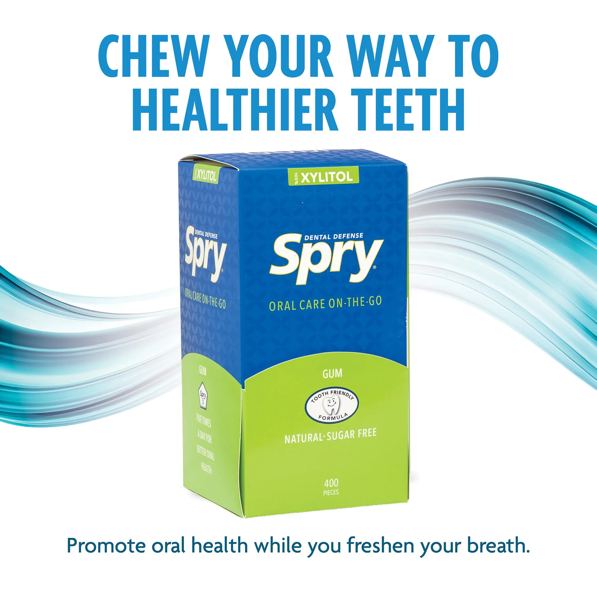 How to Use Xylitol Gum for Post-Meal Oral Care: A Practical Guide