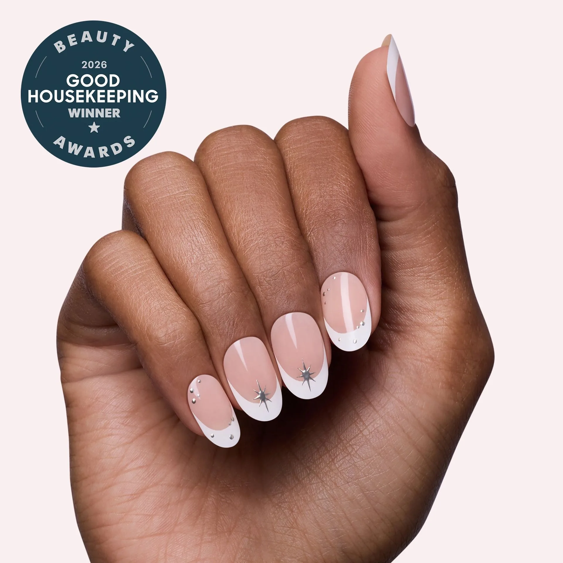 Cut The Cameras Nail Color Review: A Bold Choice for Statement Nails