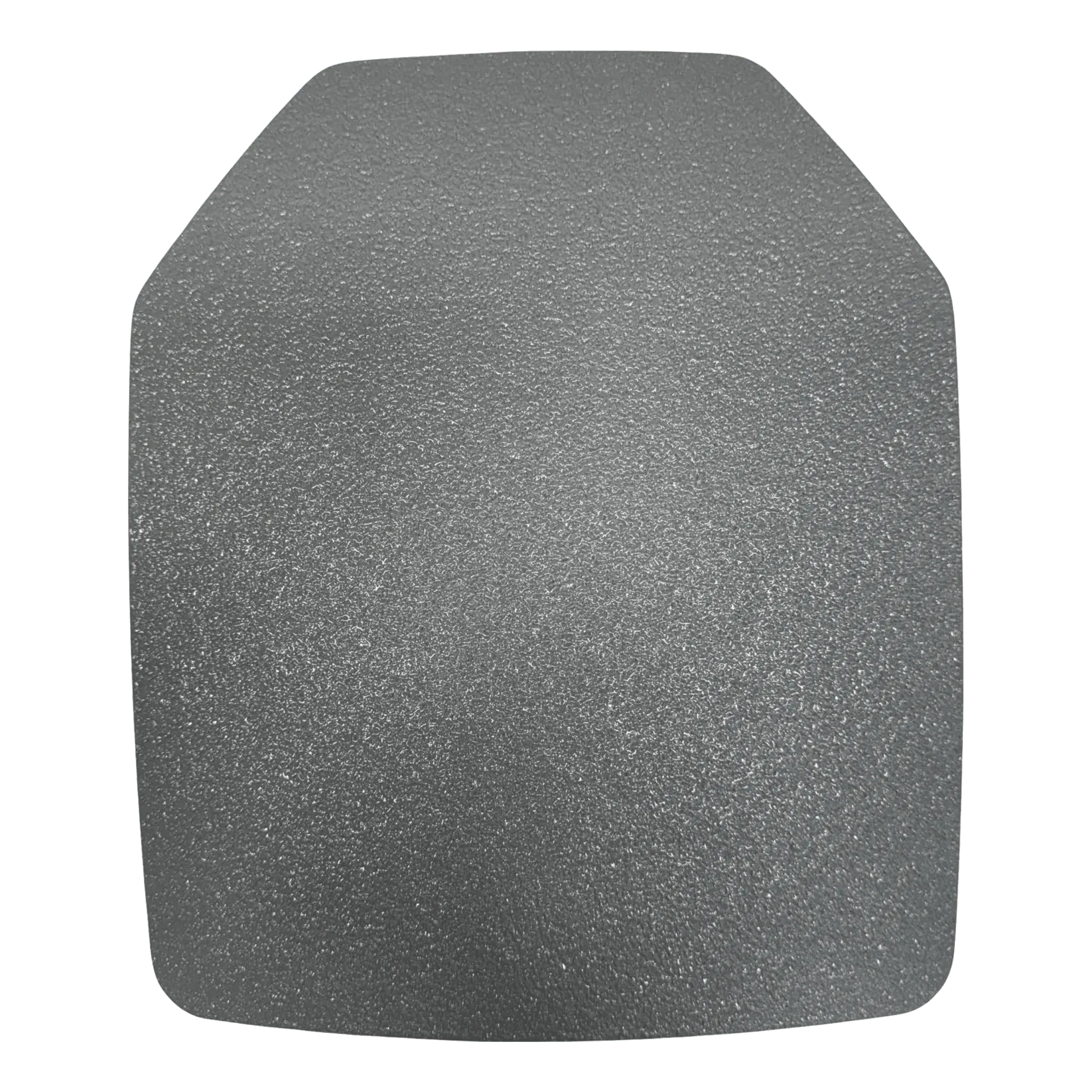 BDS Level III Lightweight Multi Hit Multi Curve Plate