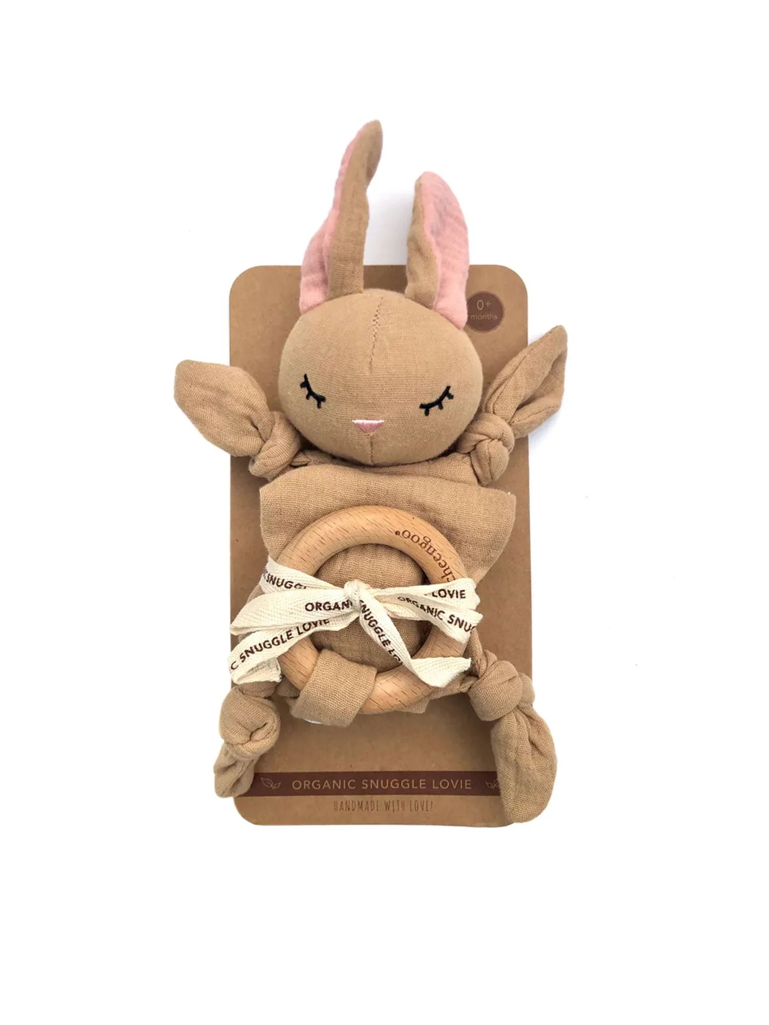 Come lavare peluche e copertine in cotone organico