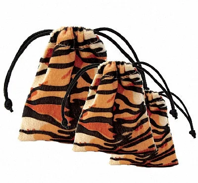 How to Choose an Animal Print Pouch for Everyday Use