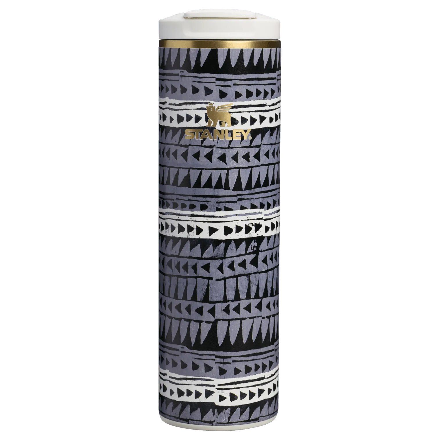 Cara Menggunakan Mug Stanley 1913 x Nest AeroLight Transit untuk Kopi