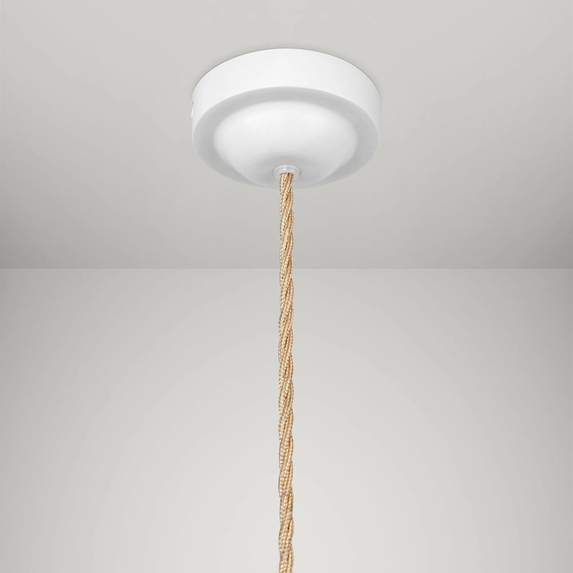 How to Install the VESPER Paintable Ceiling Rose