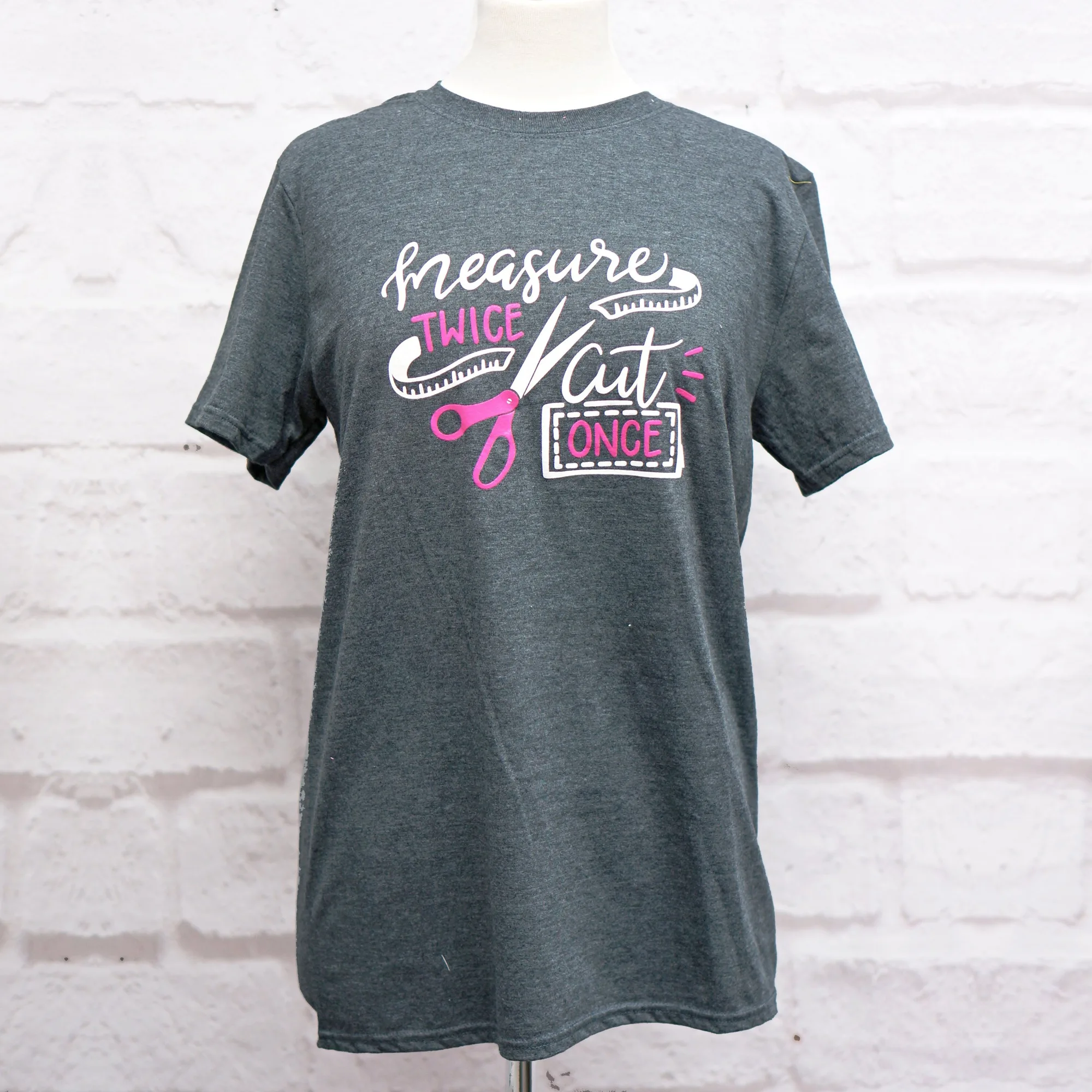 Crosscut T-Shirt Sizes: How to Pick the Right Fit
