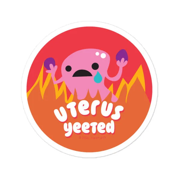 How to Pick Anatomy Stickers That Actually Stick to Laptops