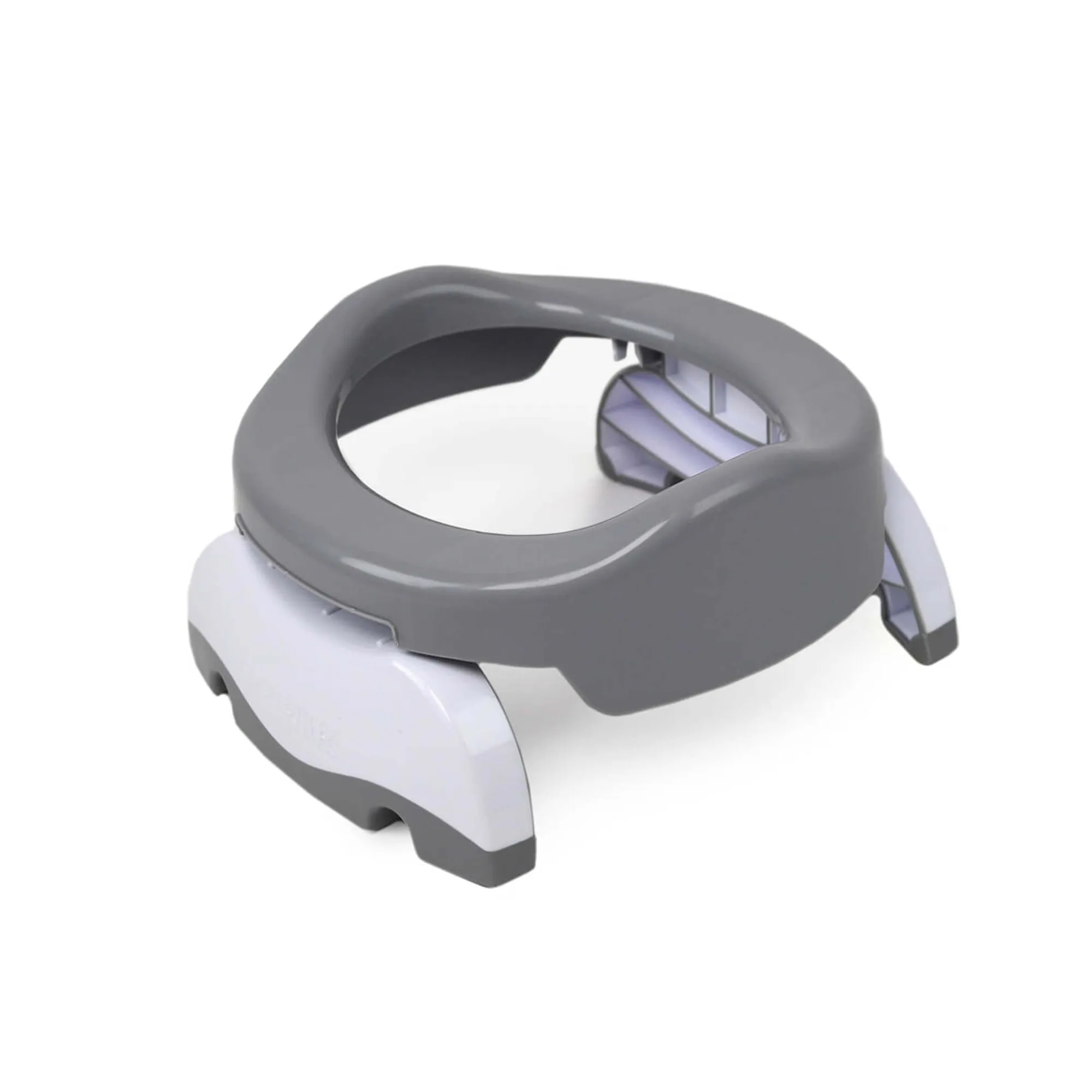 Potette Plus 2-in-1: نصائح للنونية أثناء السفر للأطفال الصغار