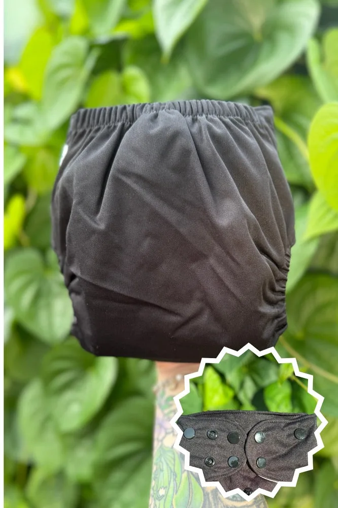 Black-OS