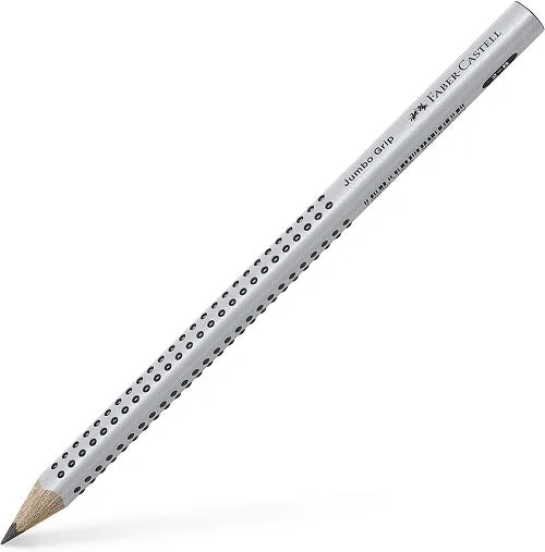 Tužka s ergonomickým úchopem
