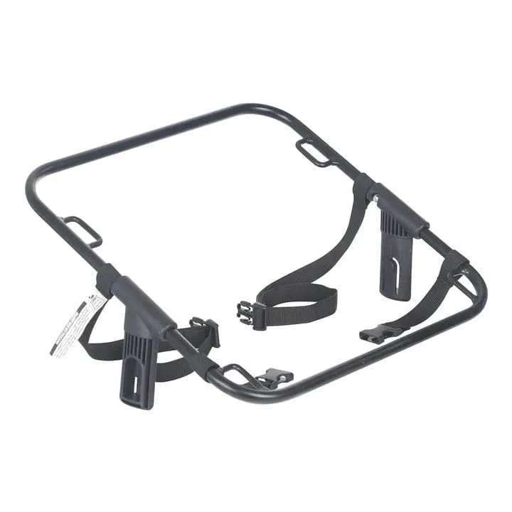How to Choose a Car Seat Adapter for Your Pushchair