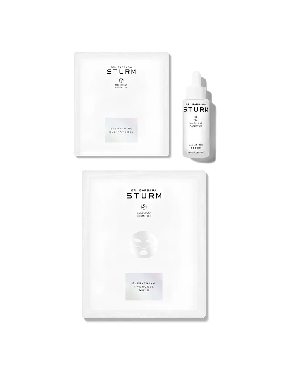 Comment créer une routine de soin avec le coffret SKIN RESET & REFRESH