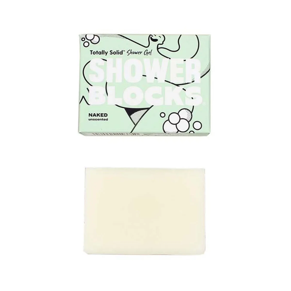 Shower Block vs Soap Bar: Which Cleans Better?