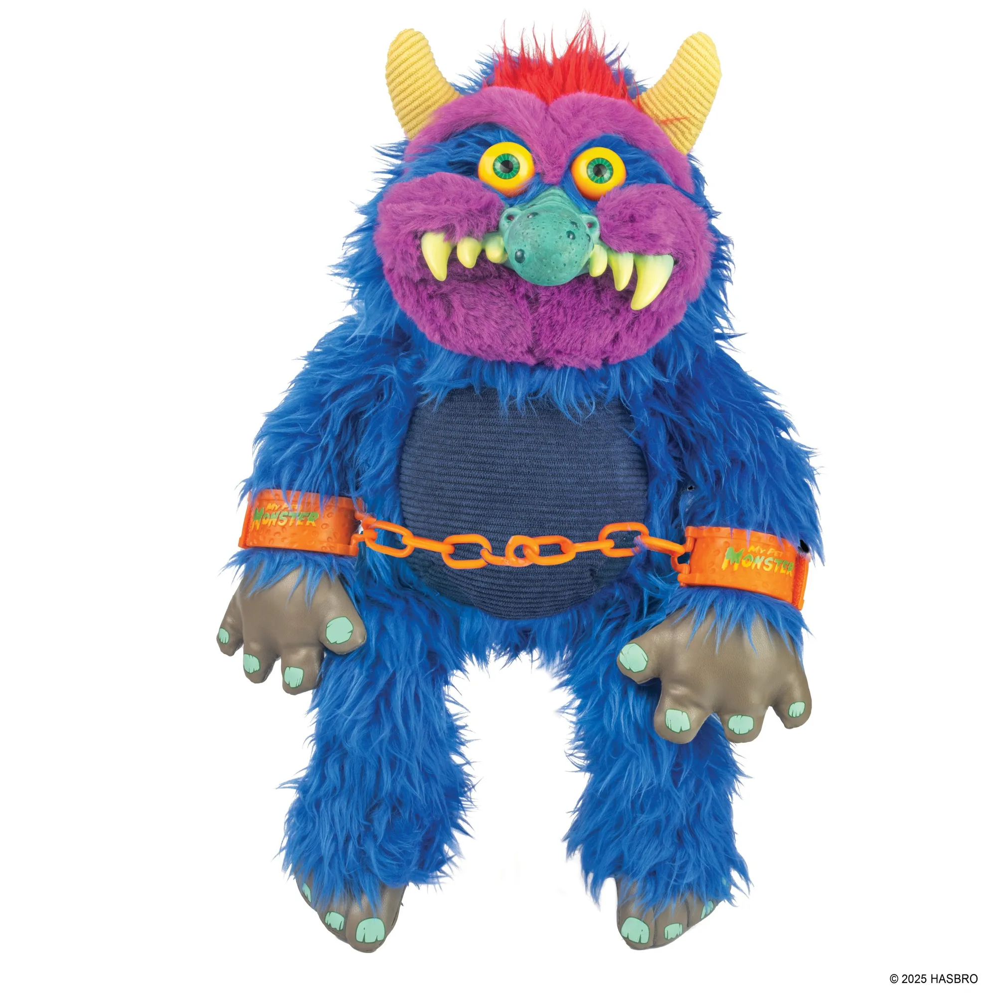 Small, Medium, or Large Plush? A Practical Plush Toy Size Guide