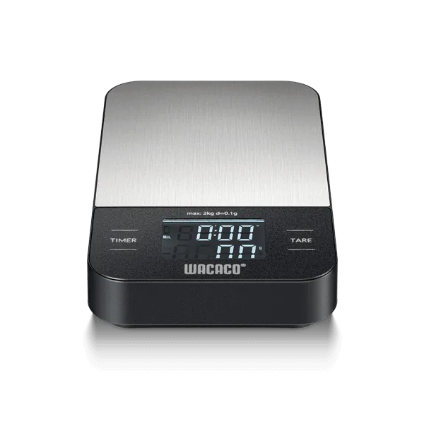 The Best Coffee Grinders for Travel: From Manual to Electric
