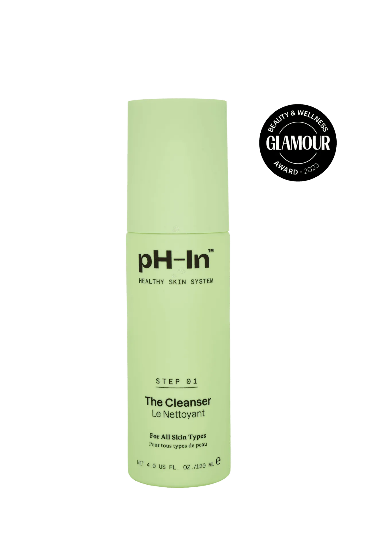 pH-In™ The Cleanser