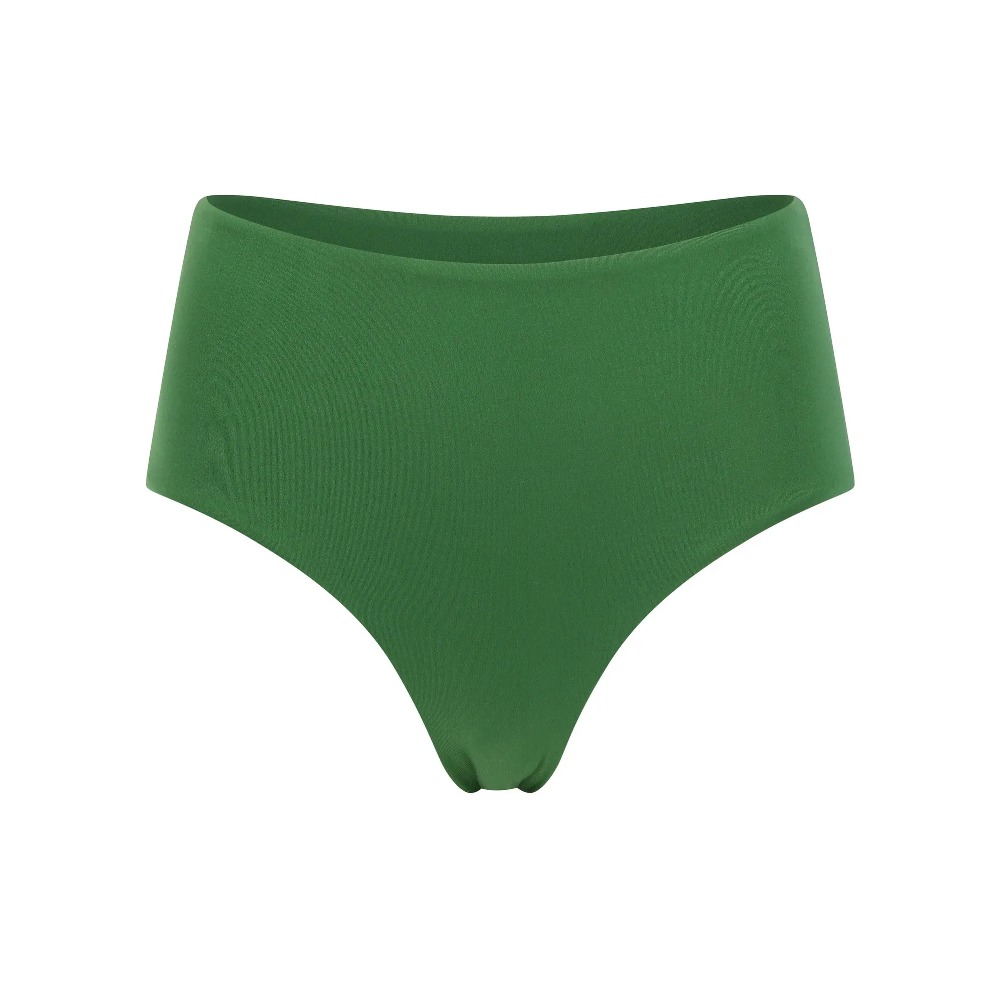 Klassieke slip vs. high-waist bikini: wat flatteert het beste?