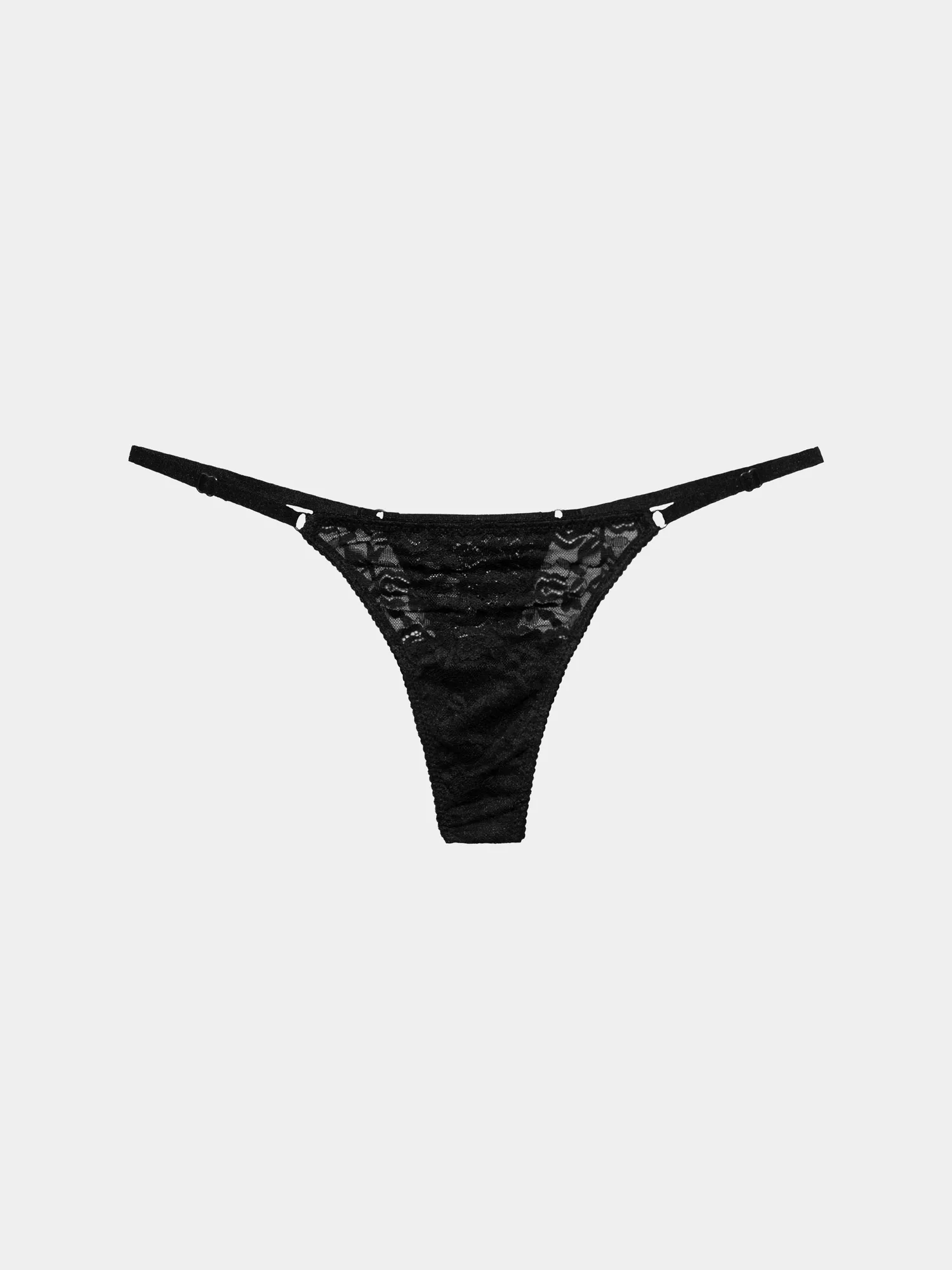 G String Dune vs Liquorice Therapy: Which Shade?