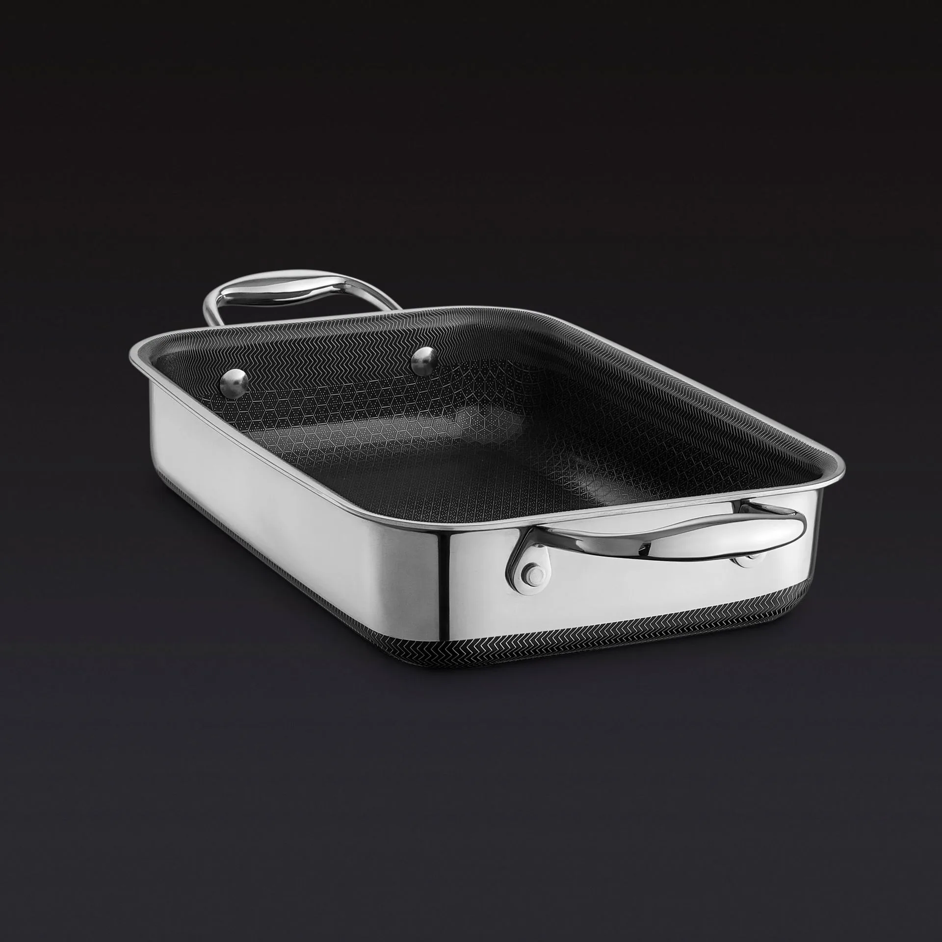 Why Hybrid Cookware Is Ideal for Glass-Top Stoves: Compatibility and Performance Tips