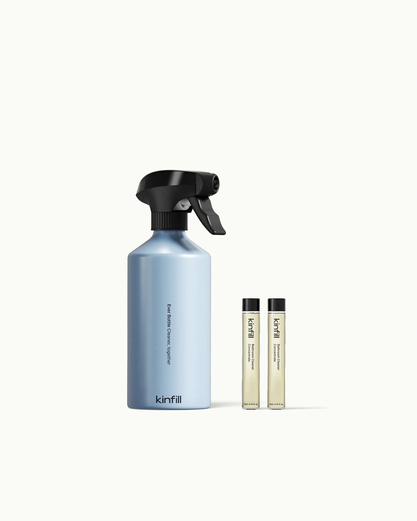 How to Choose the Best Bathroom Cleaner for Your Home: Natural vs. Chemical Options