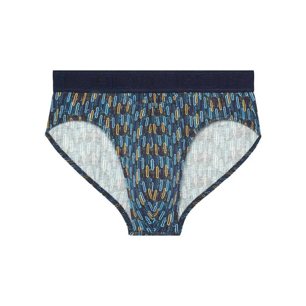 Westgate Mini Briefs HO1 | Blue Print 403197-I0BI