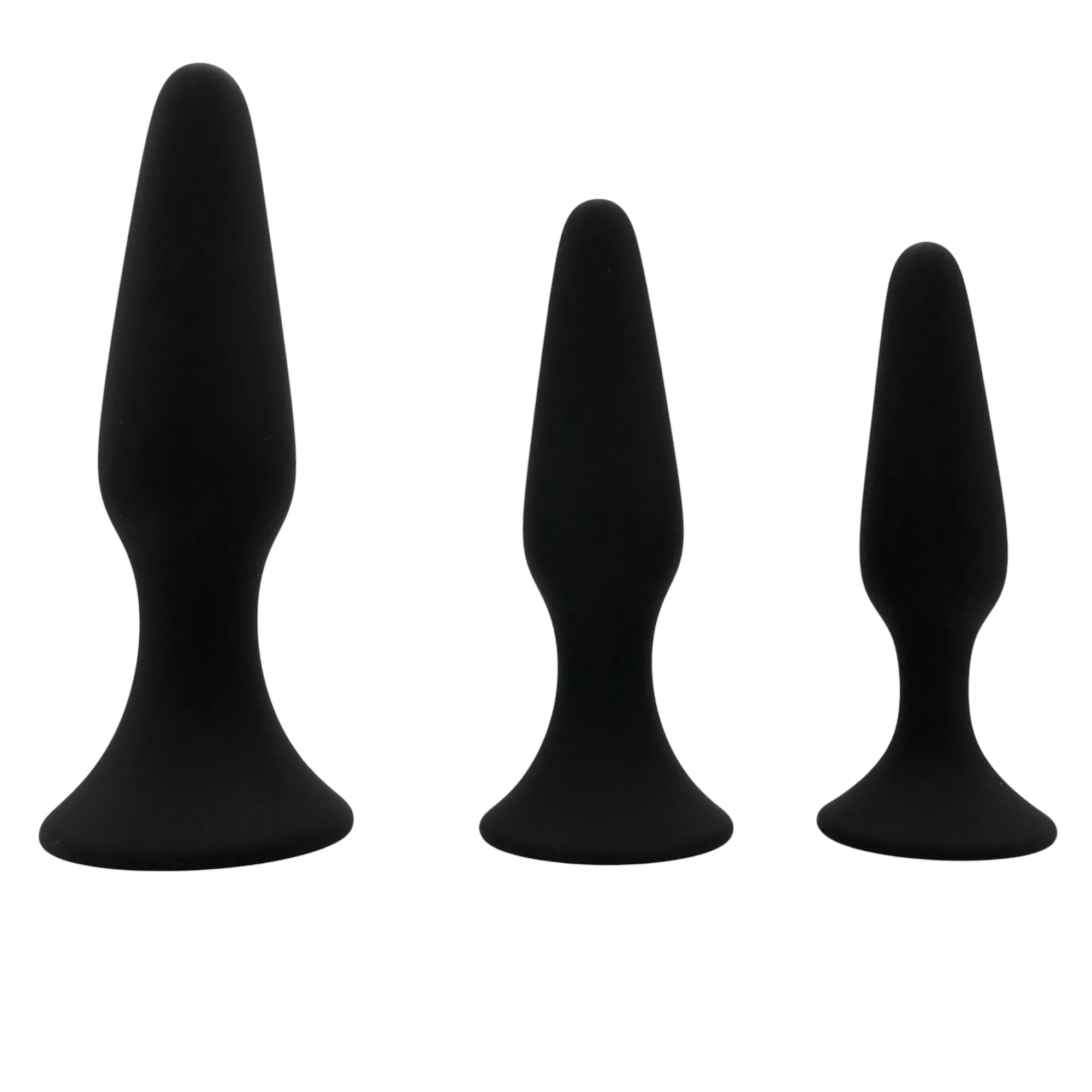Silicone Plug with Suction Cup: Safety & Comfort Guide