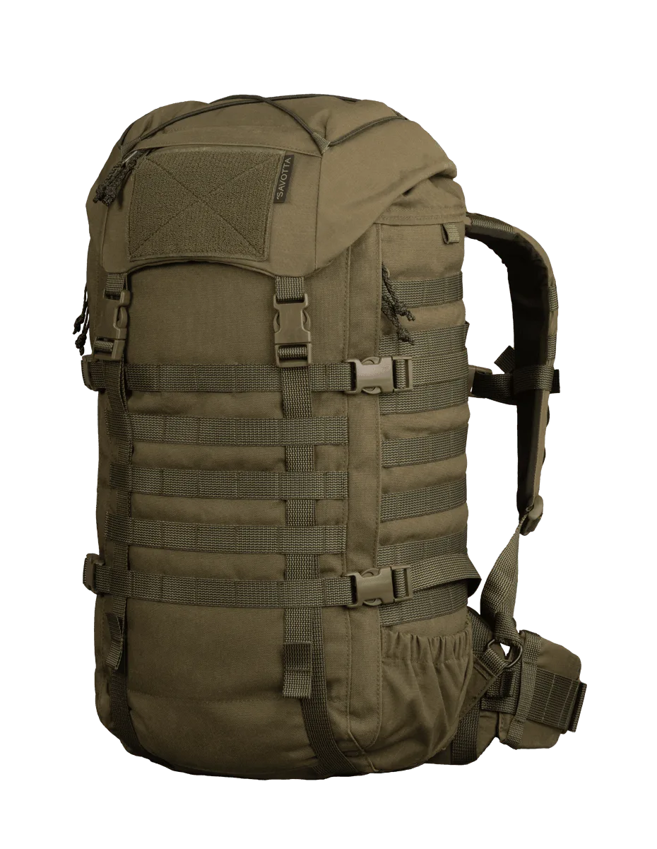 Kantamus 40L backpack