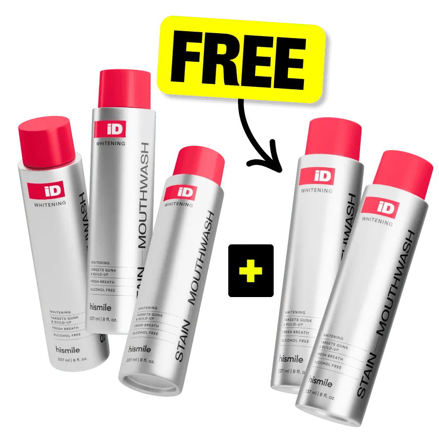How to Maximize Value with Hismile's Buy 2 Get 1 Free and Buy 3 Get 2 Free Whitening Bundles