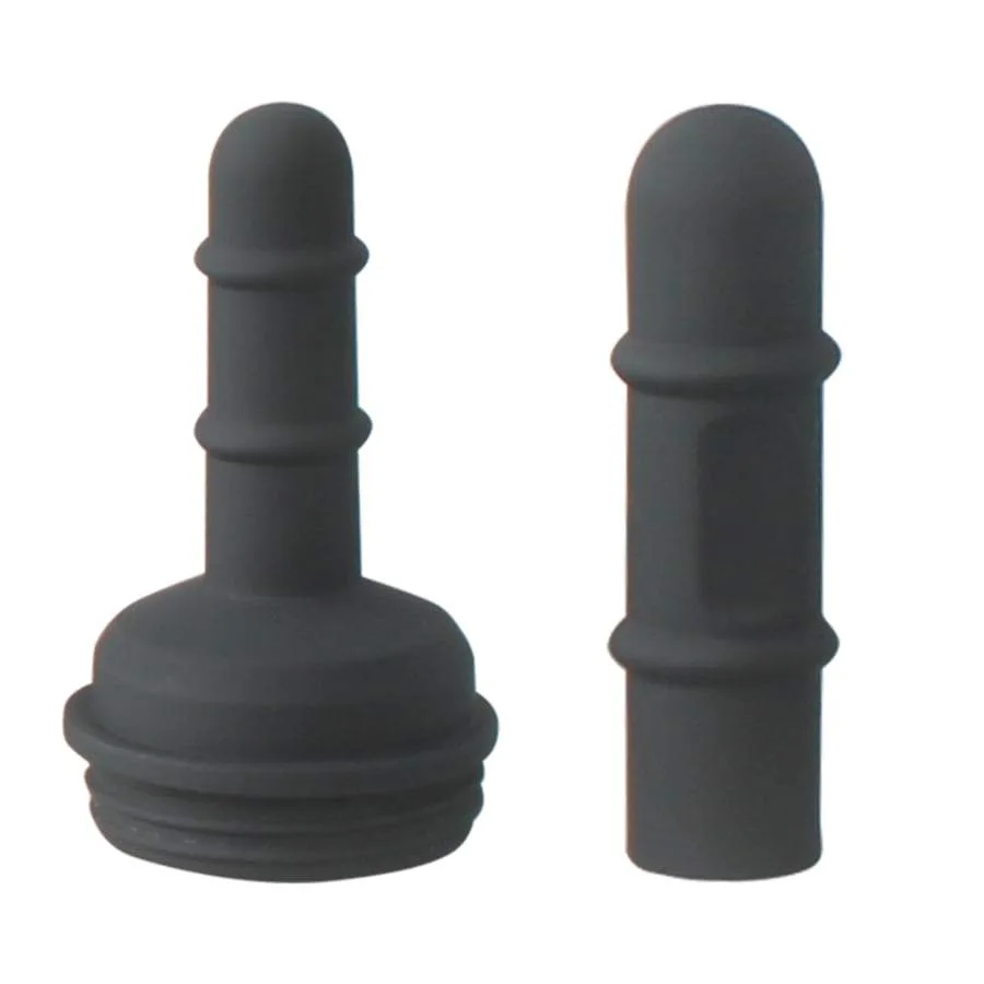 Buck Toggle
