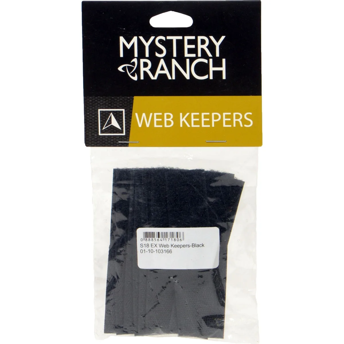 Web Keepers Pack