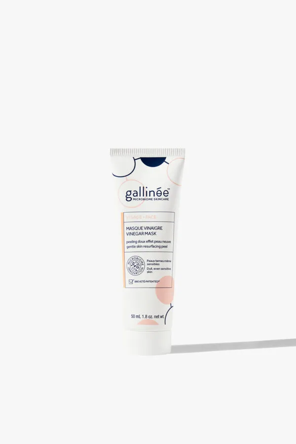 Reseña de Gallinee Image 67: Una mirada en profundidad a este suero facial