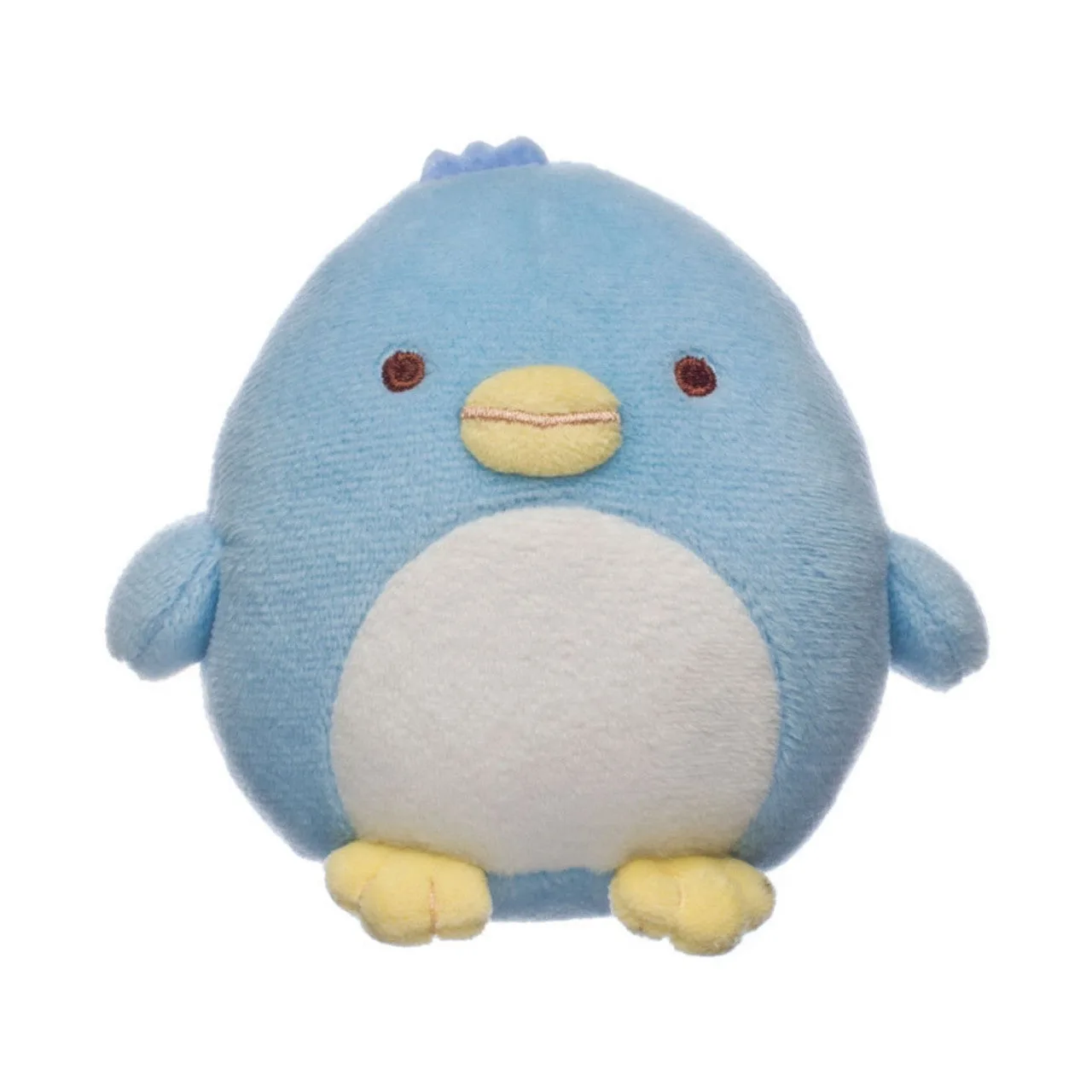 Sumikkogurashi: pingüino real vs. Tokage: diferencias clave