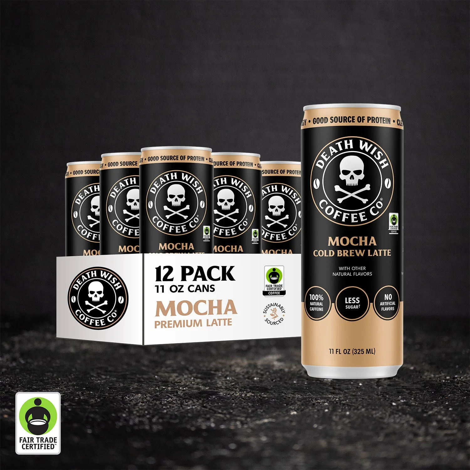Mocha Cold Brew Latte vs. Classic Cold Brew: Which Bold Iced Coffee Wins?