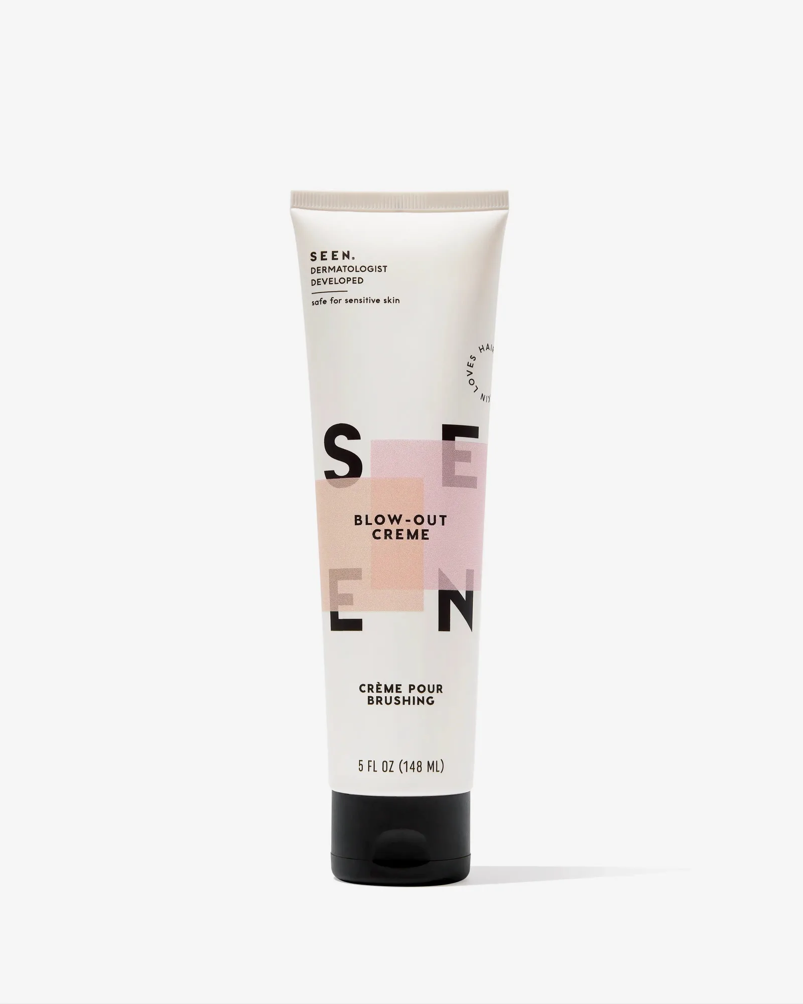 SEEN Blow-Out Creme vs. SEEN Magic Serum: Which Styling Product Should You Choose?