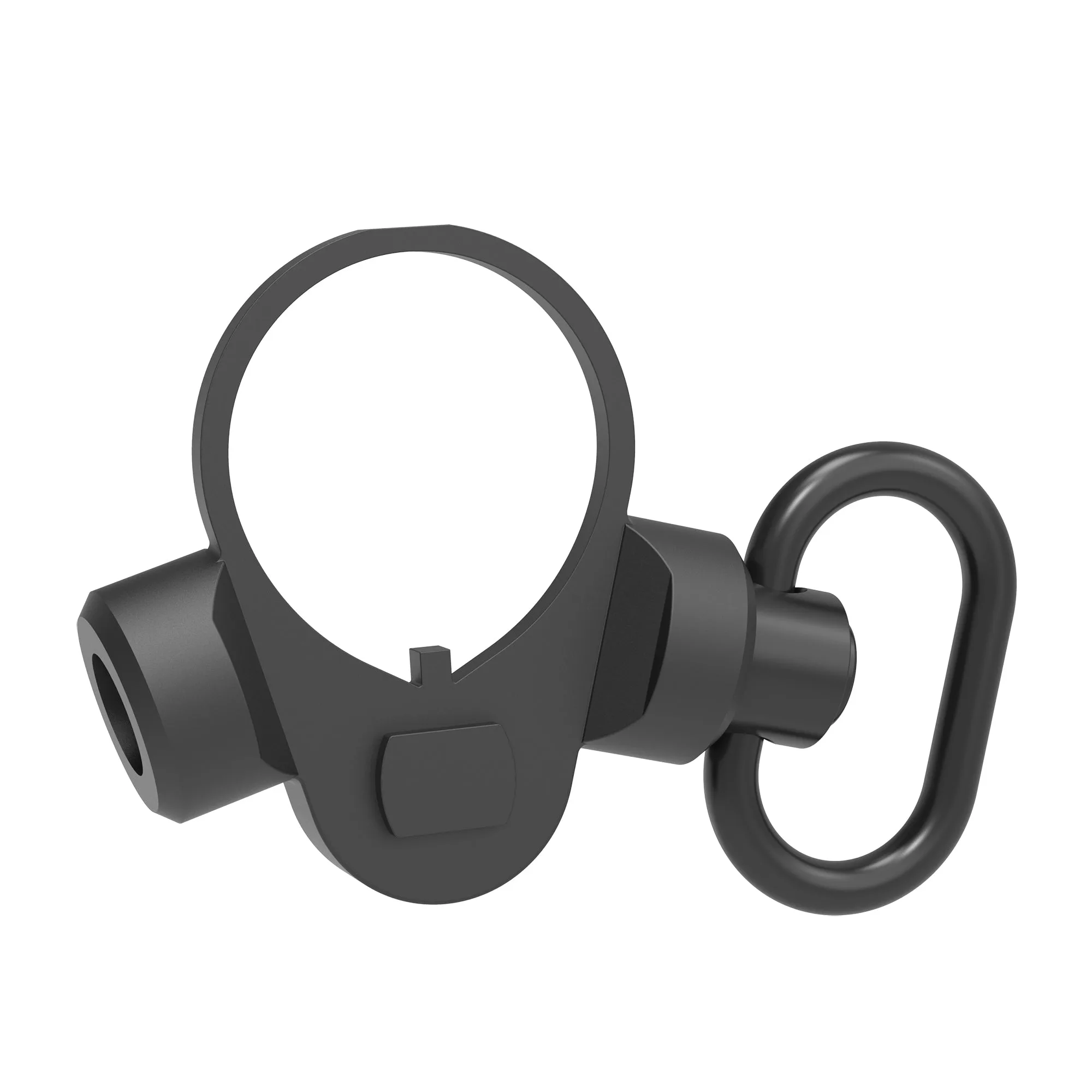 Supports pivotants QD : options de déconnexion rapide pour AR-15