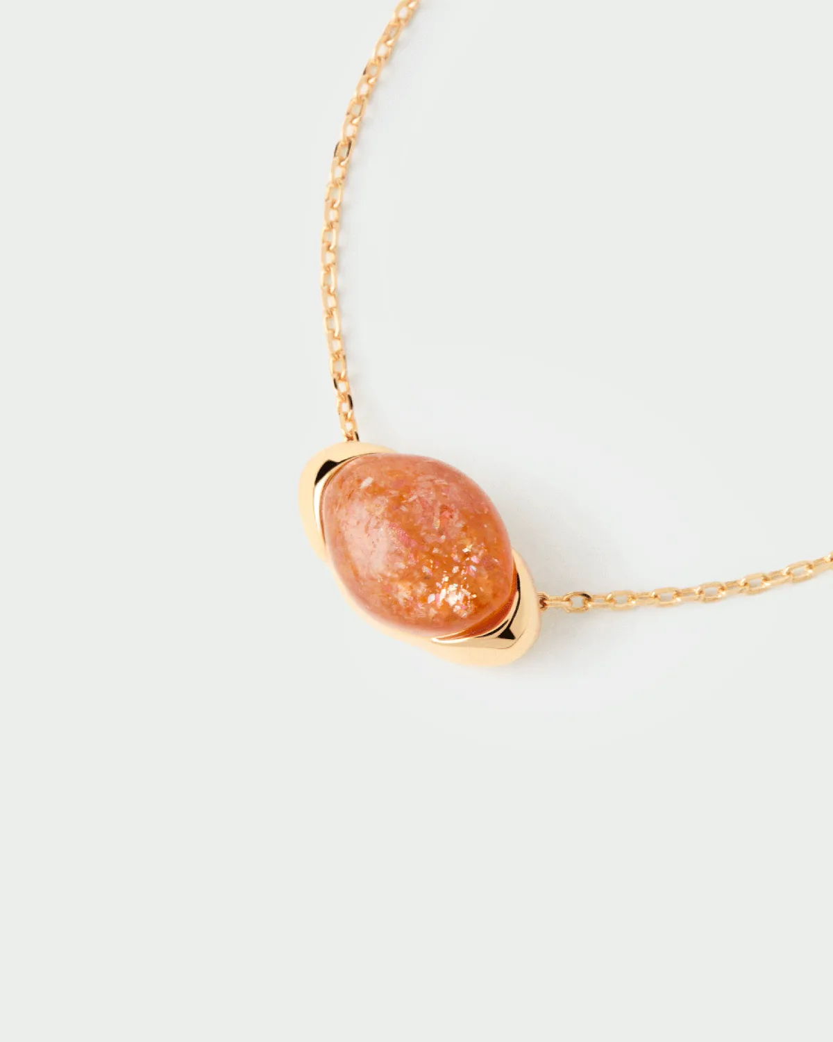 How to Style the Sunstone Bay Necklace for Day to Night
