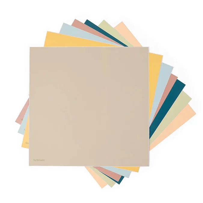 Kids’ Room Swatch Kit