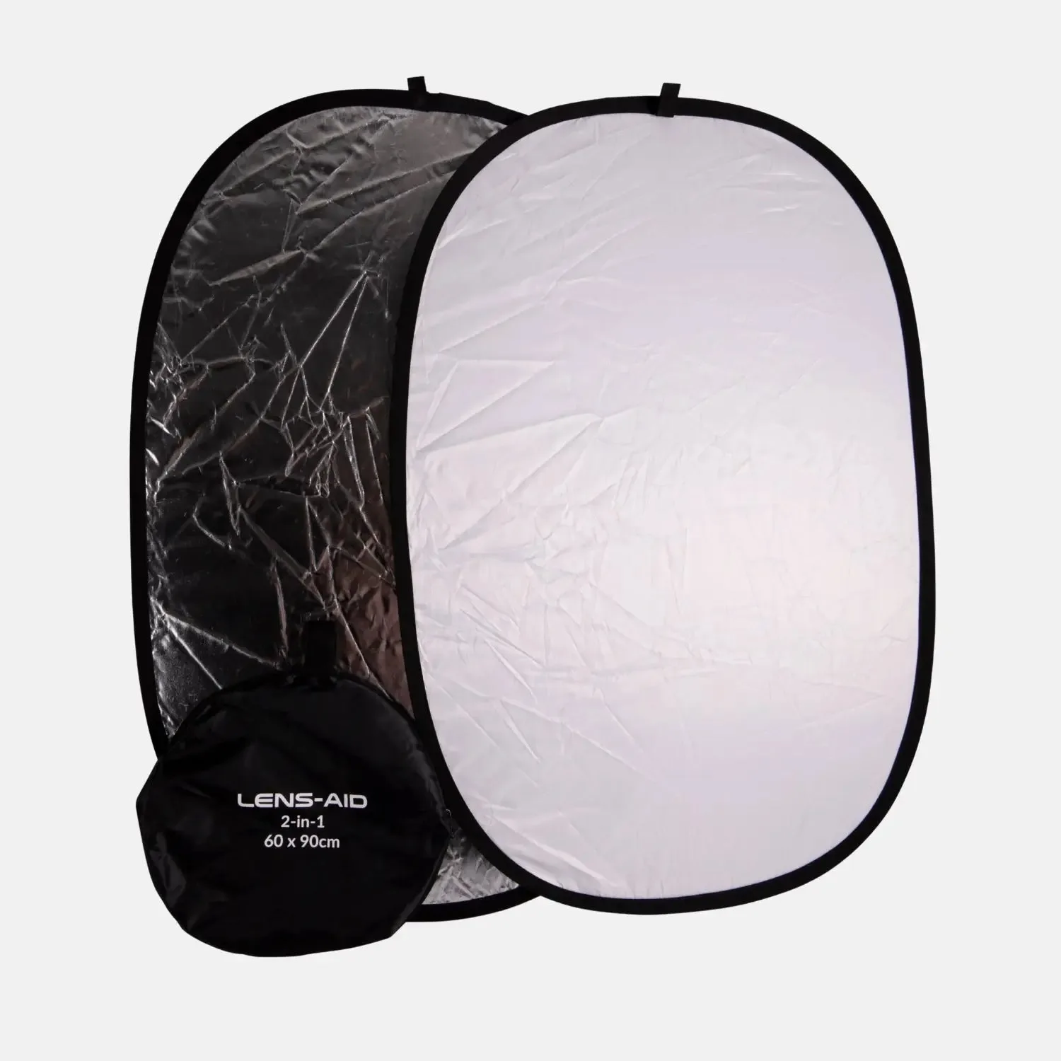 How to Choose the Right Reflector Size for Studio Photography