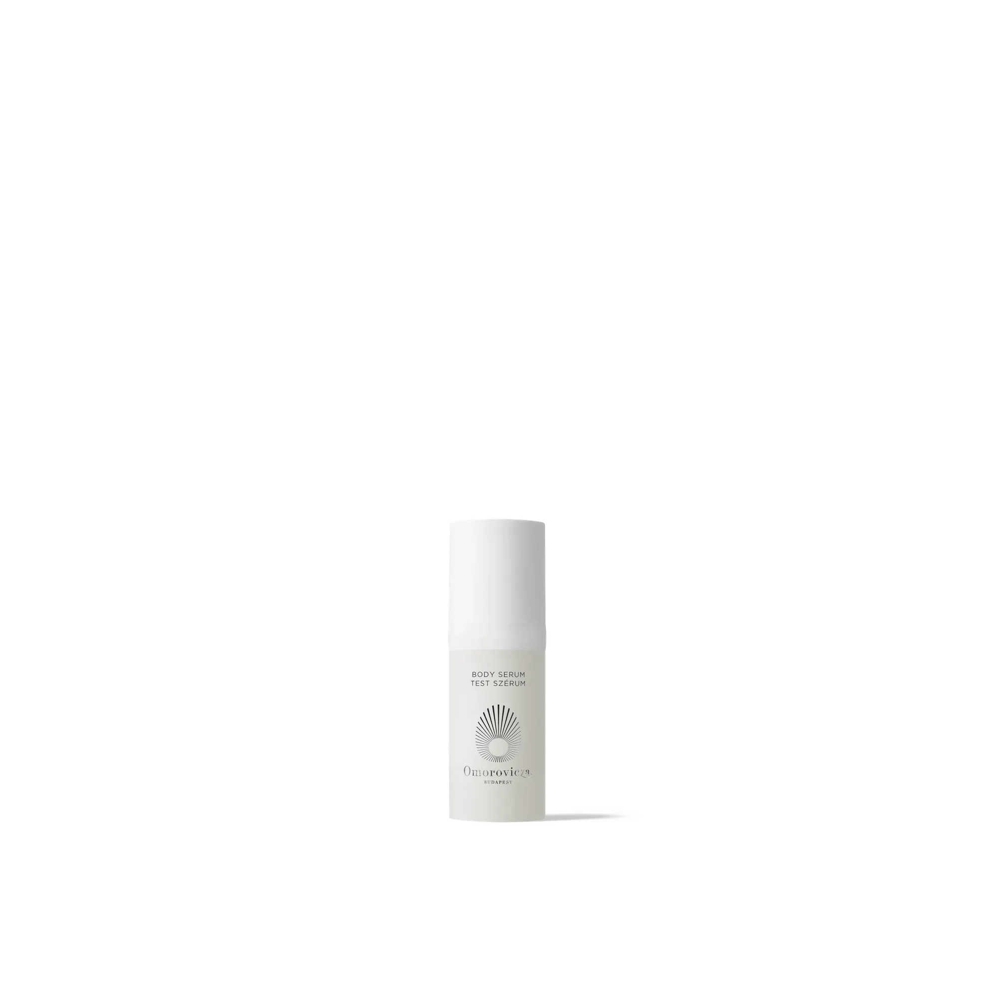 Omorovicza Body Serum vs Body Serum Mini: Which Size Is Right for You?